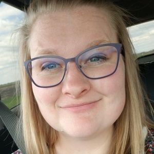 Meet your Posher, Erin